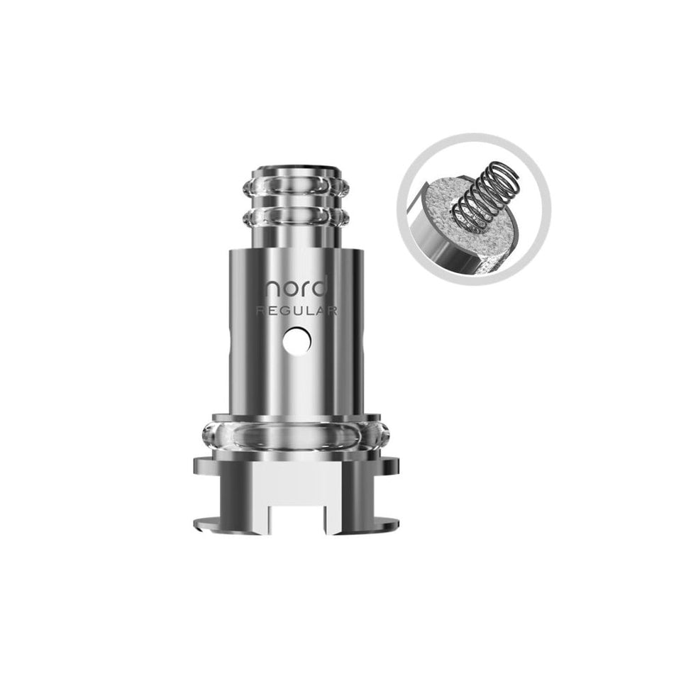 SMOK NORD COILS (5 PACK)