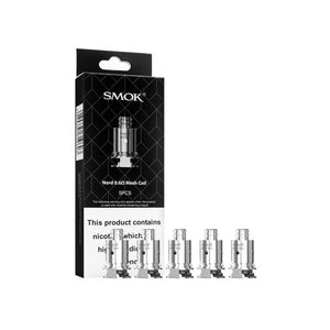 SMOK NORD COILS (5 PACK)