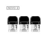 SMOK NOVO 2 REPLACEMENT PODS (3PACK)