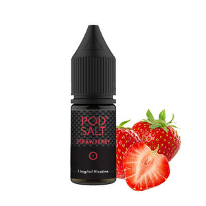 POD SALT (CORE RANGE) Strawberry