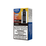 Waka SoPro PA10000 Dual Mesh Disposable Vape Device - Any 2 for £24